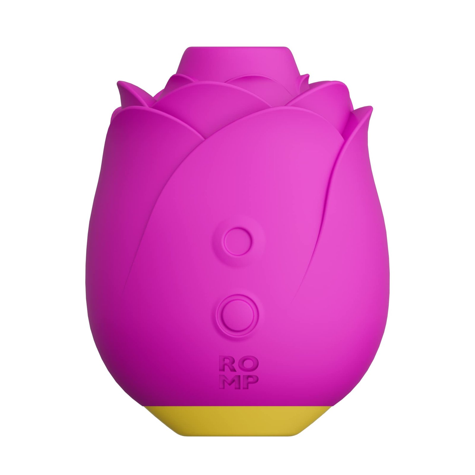 Romp Rose Clitoral Stimulator